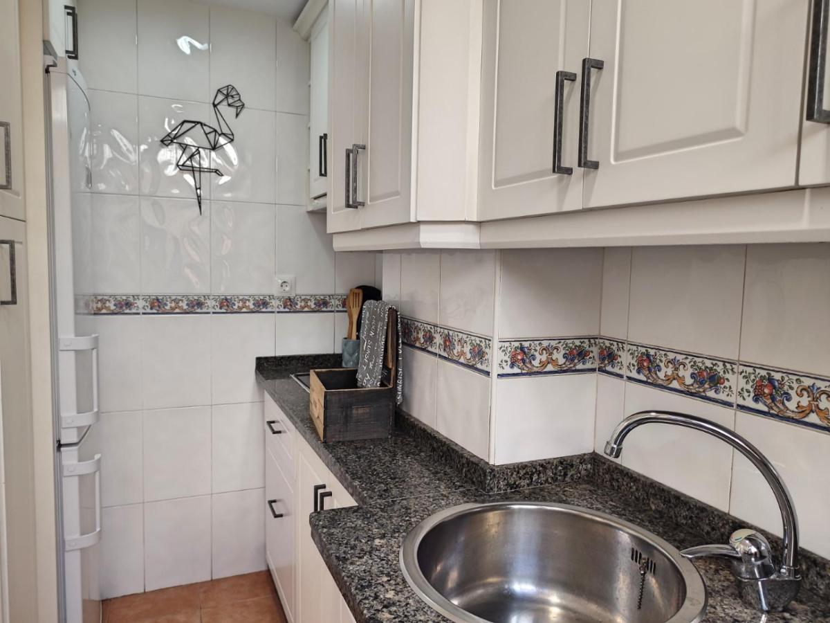 Holiday home Comodidad Y Bellas Vistas En Tu Casa K Comfort Cordoba