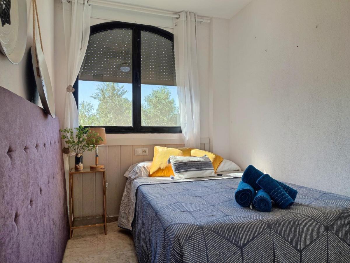 Comodidad Y Bellas Vistas En Tu Casa K Comfort Holiday home Cordoba