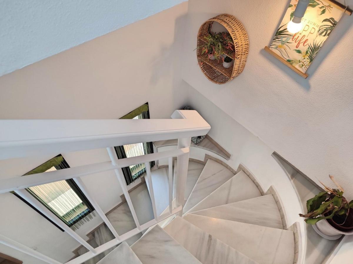 Holiday home Comodidad Y Bellas Vistas En Tu Casa K Comfort Cordoba