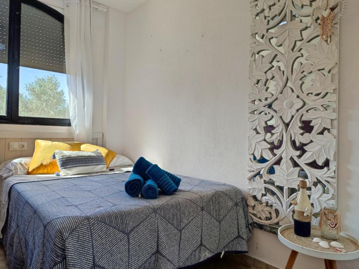 Holiday home Comodidad Y Bellas Vistas En Tu Casa K Comfort *