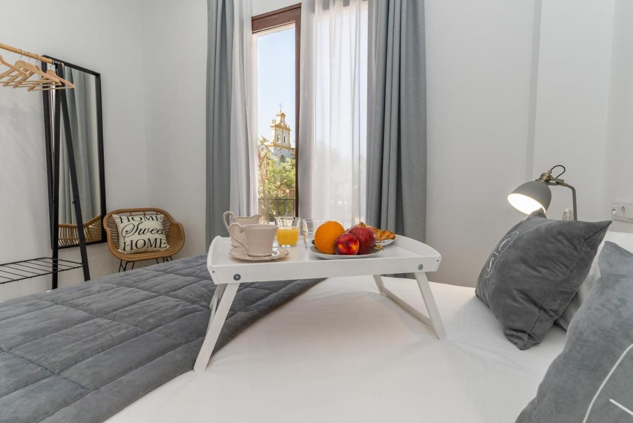 Córdoba Suites Apartments *