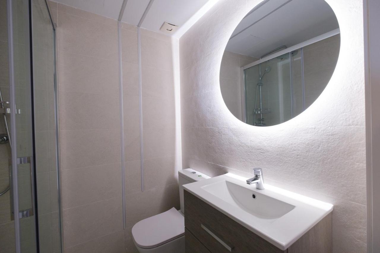 Precioso Loft En Centro Histórico De Córdoba. Apartamento Córdoba