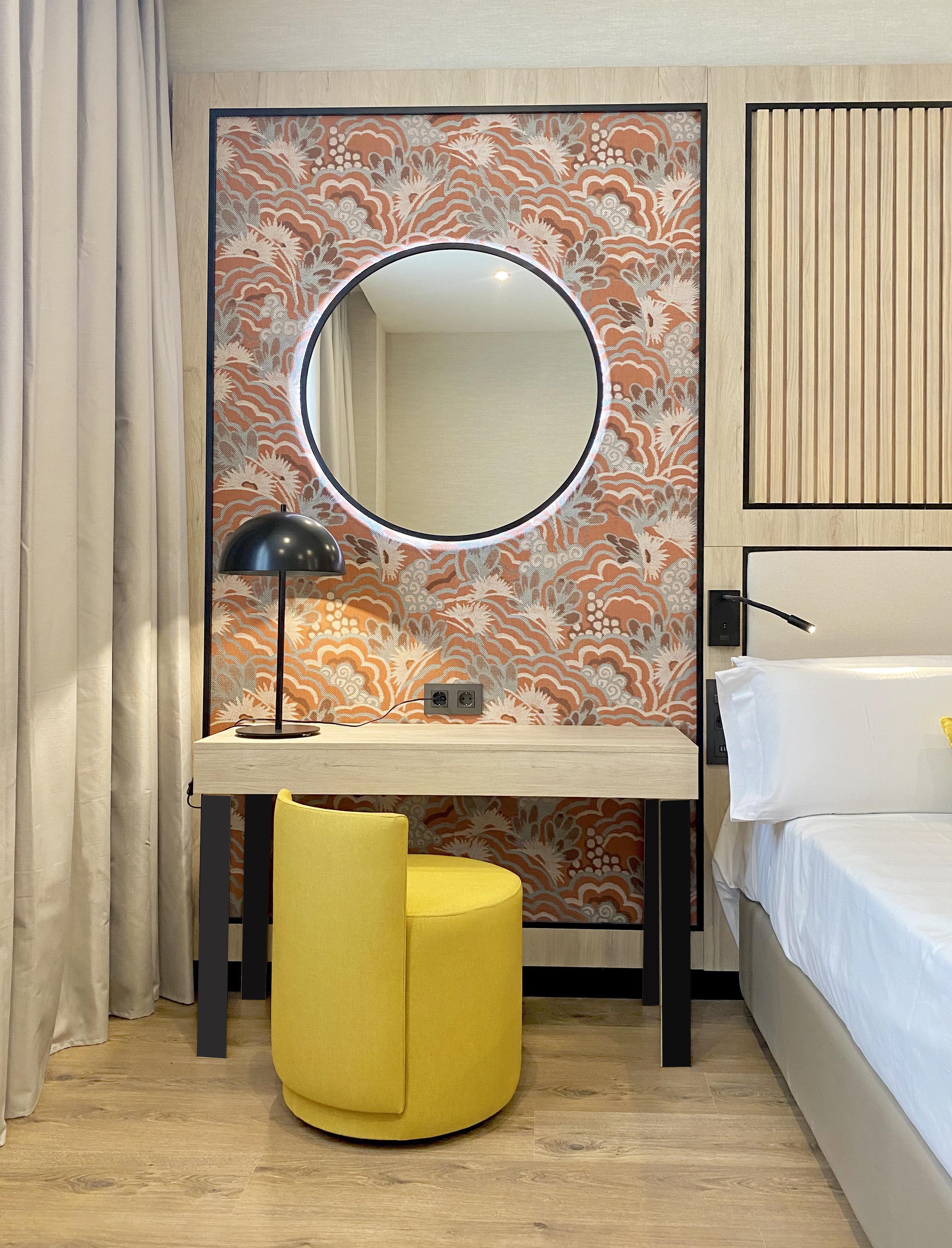 Soho Boutique Hotel 4*