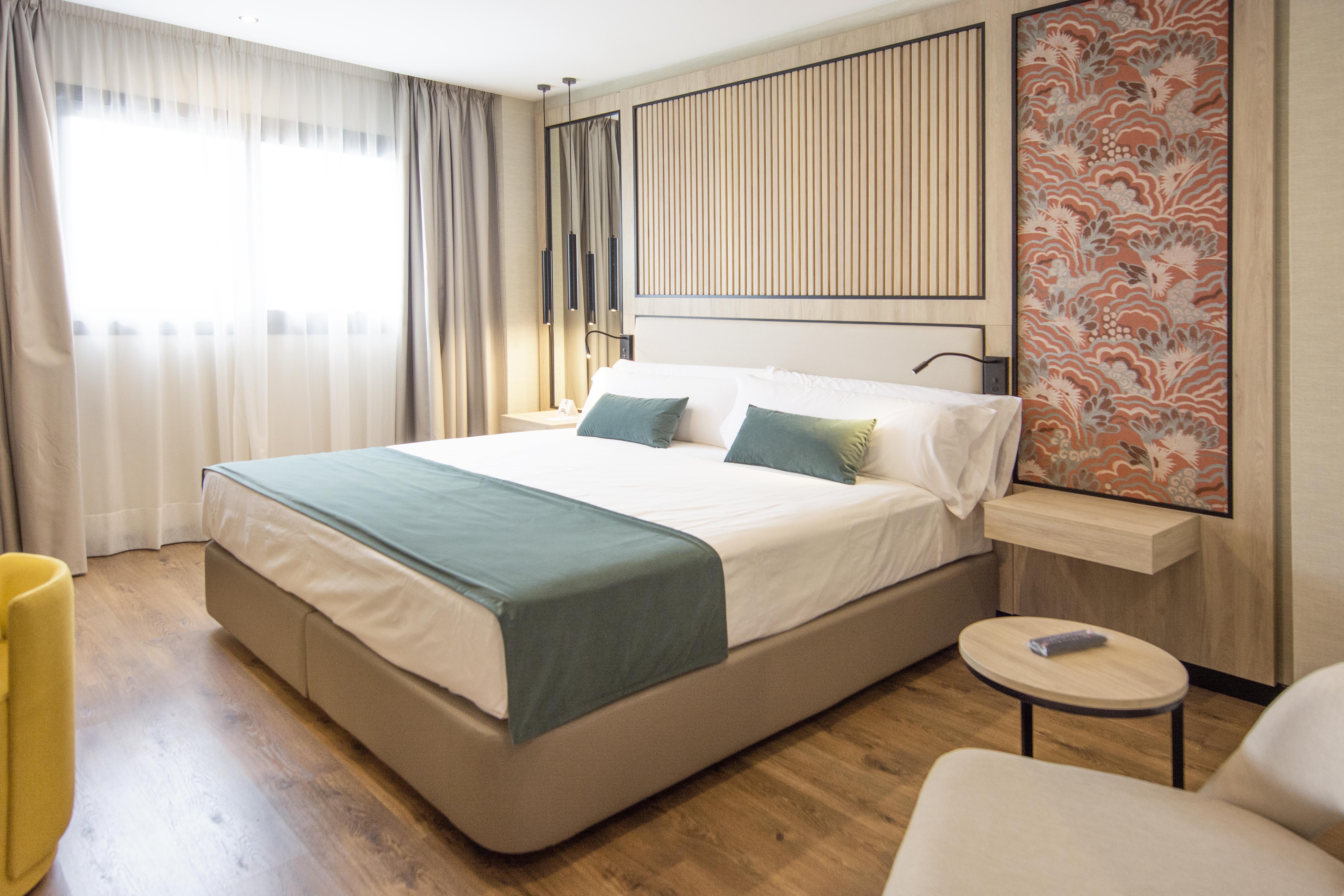 Hotel Soho Boutique 4*