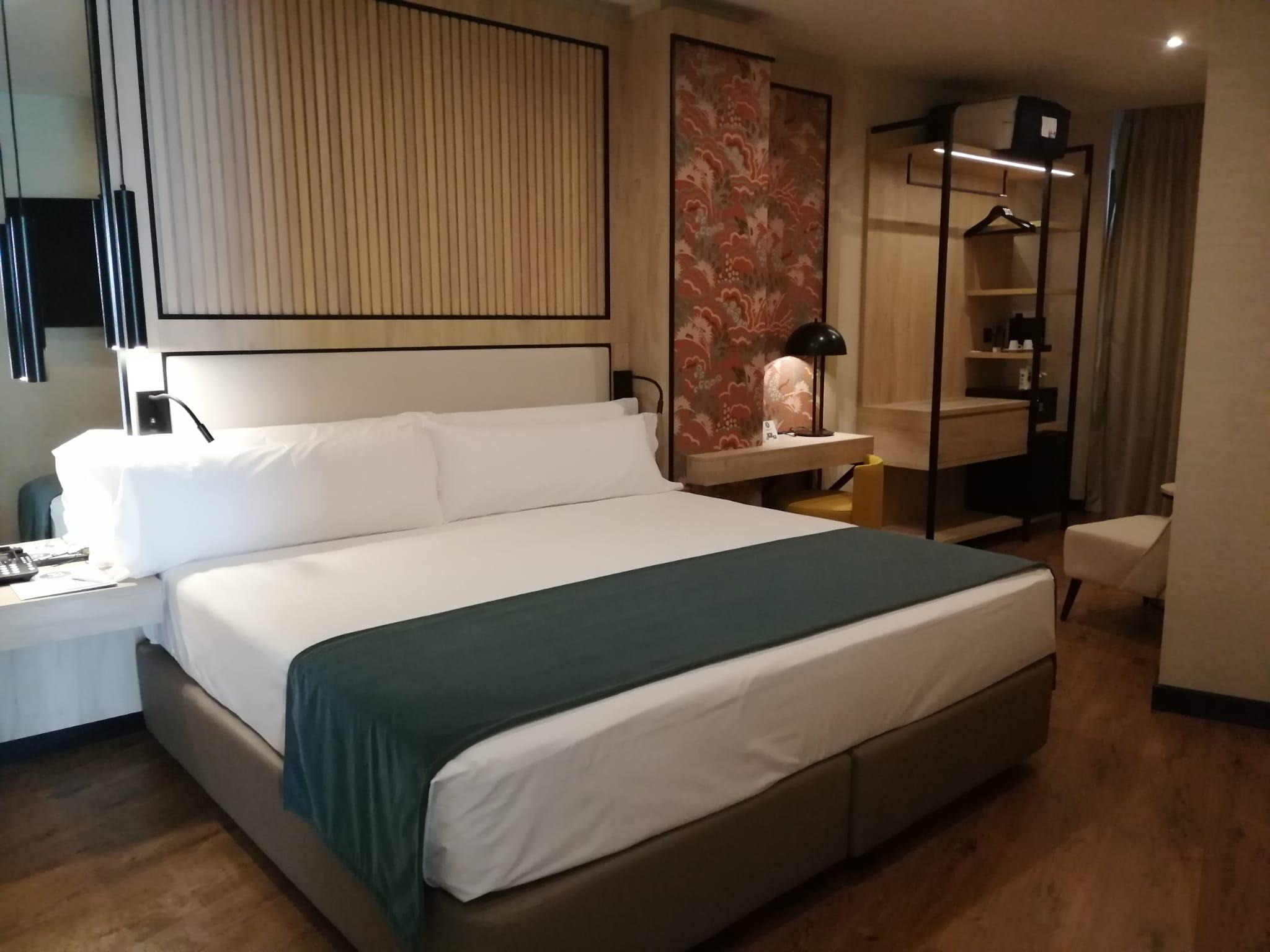 Soho Boutique Hotel Cordoba