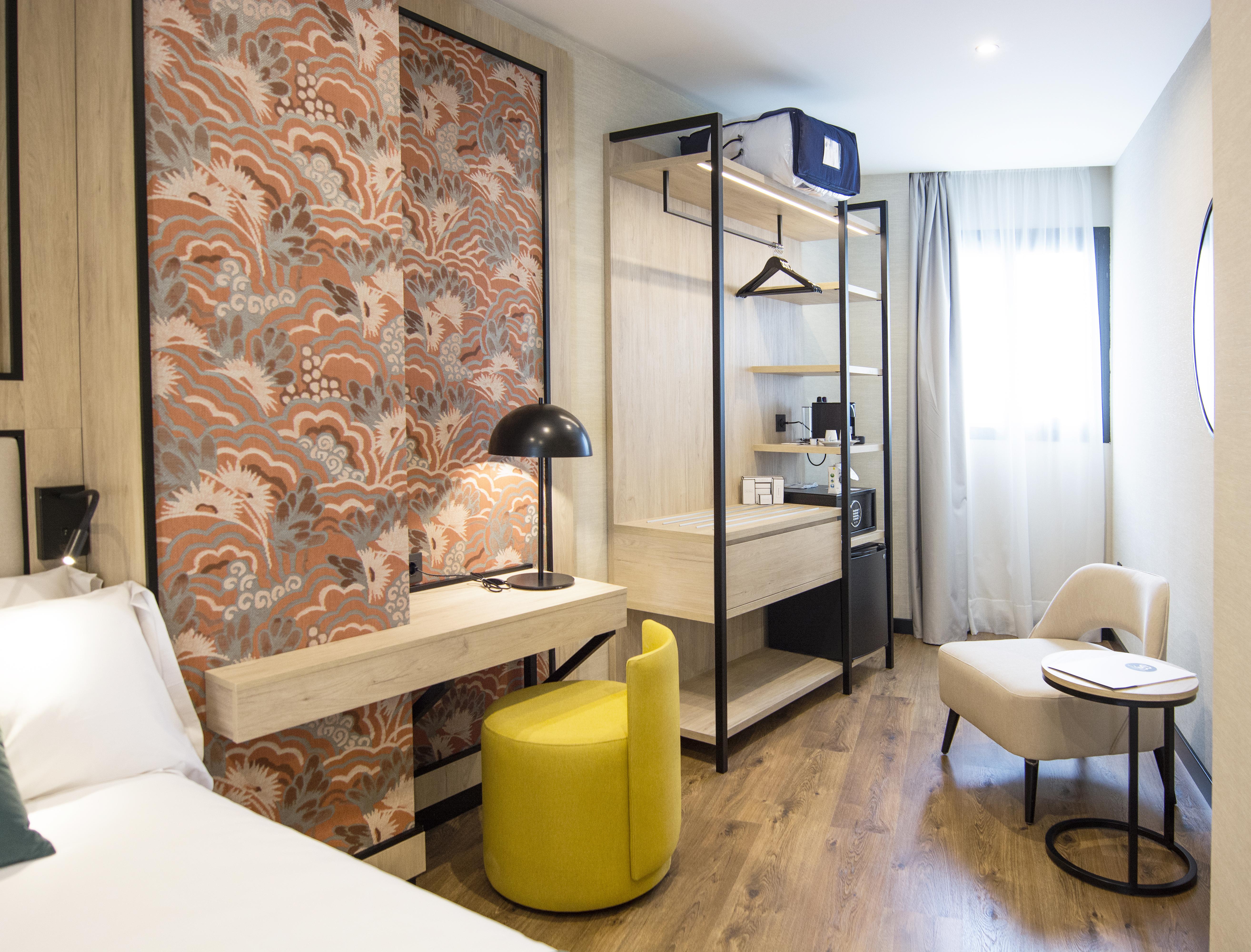 Soho Boutique 4*
