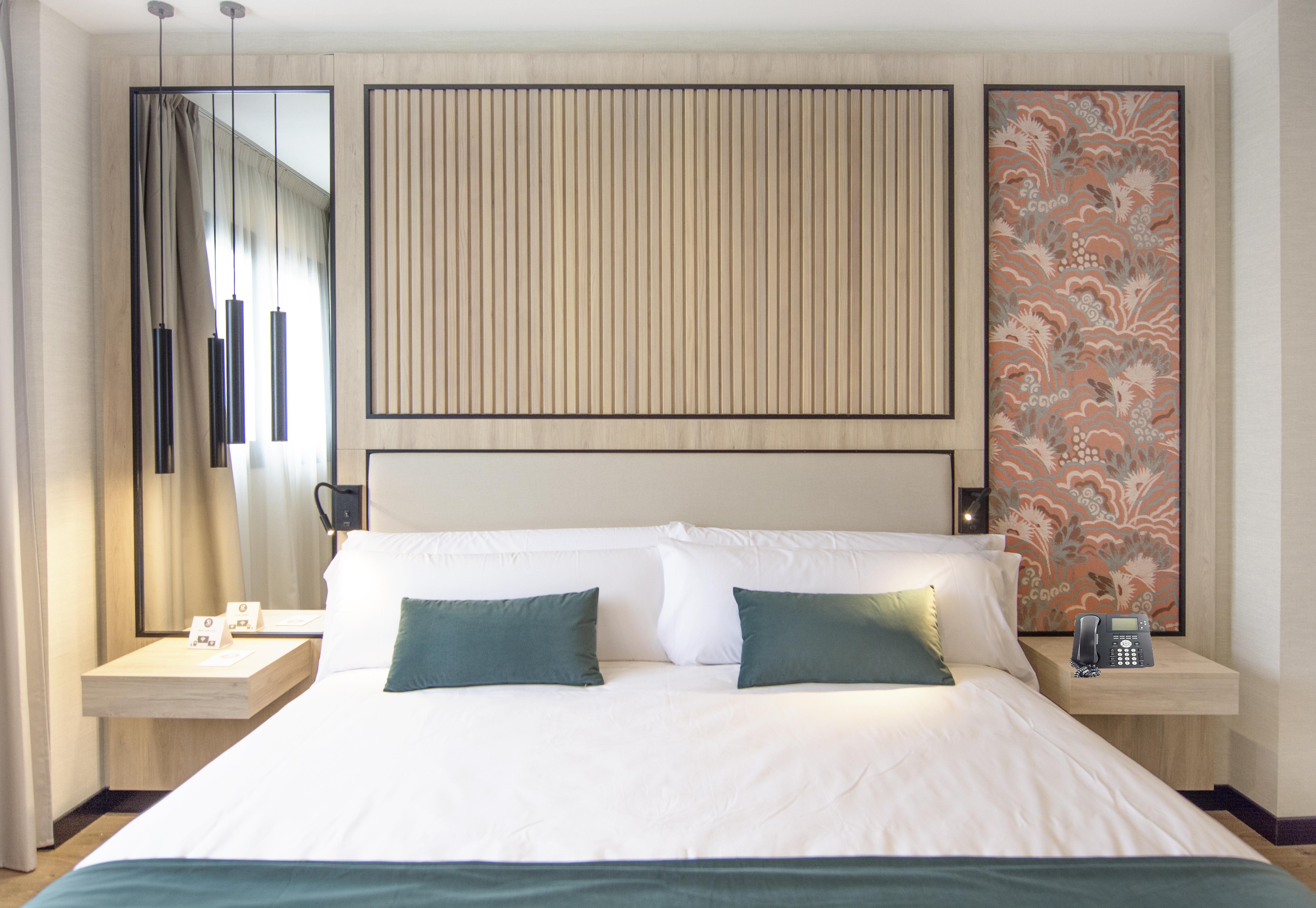 Soho Boutique Hotel 4*