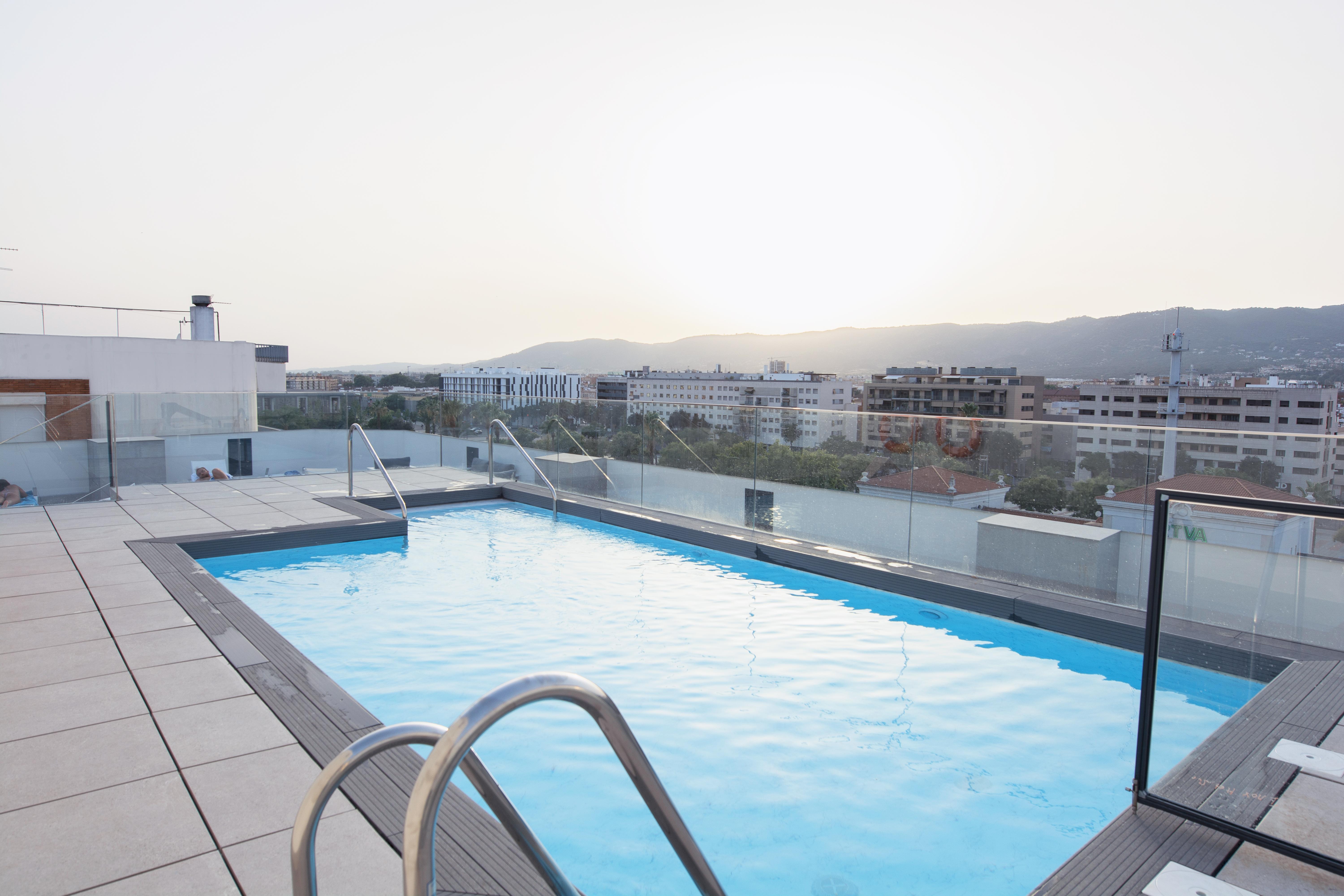 Soho Boutique 4* Cordoba