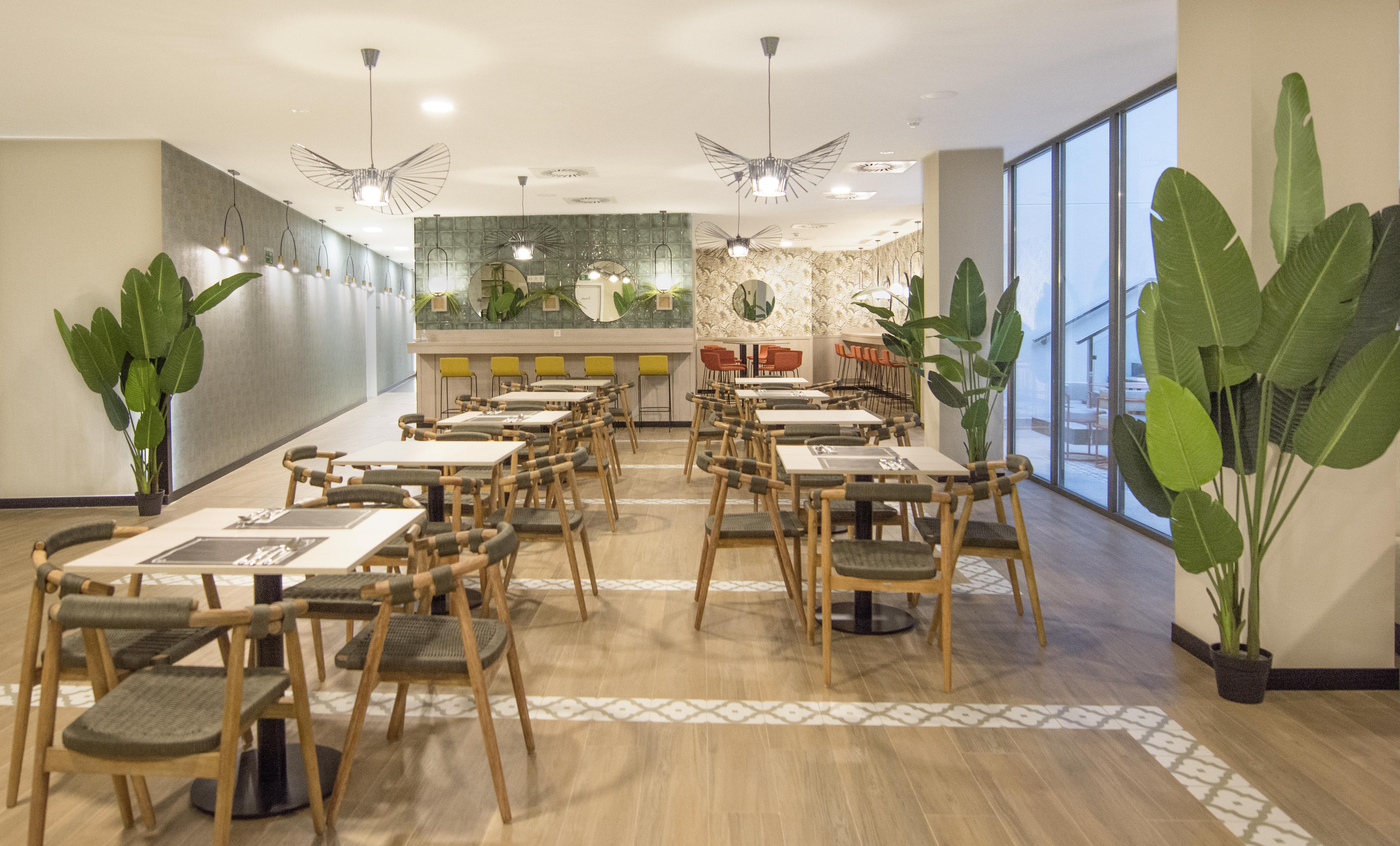 Soho Boutique Hotel Cordoba