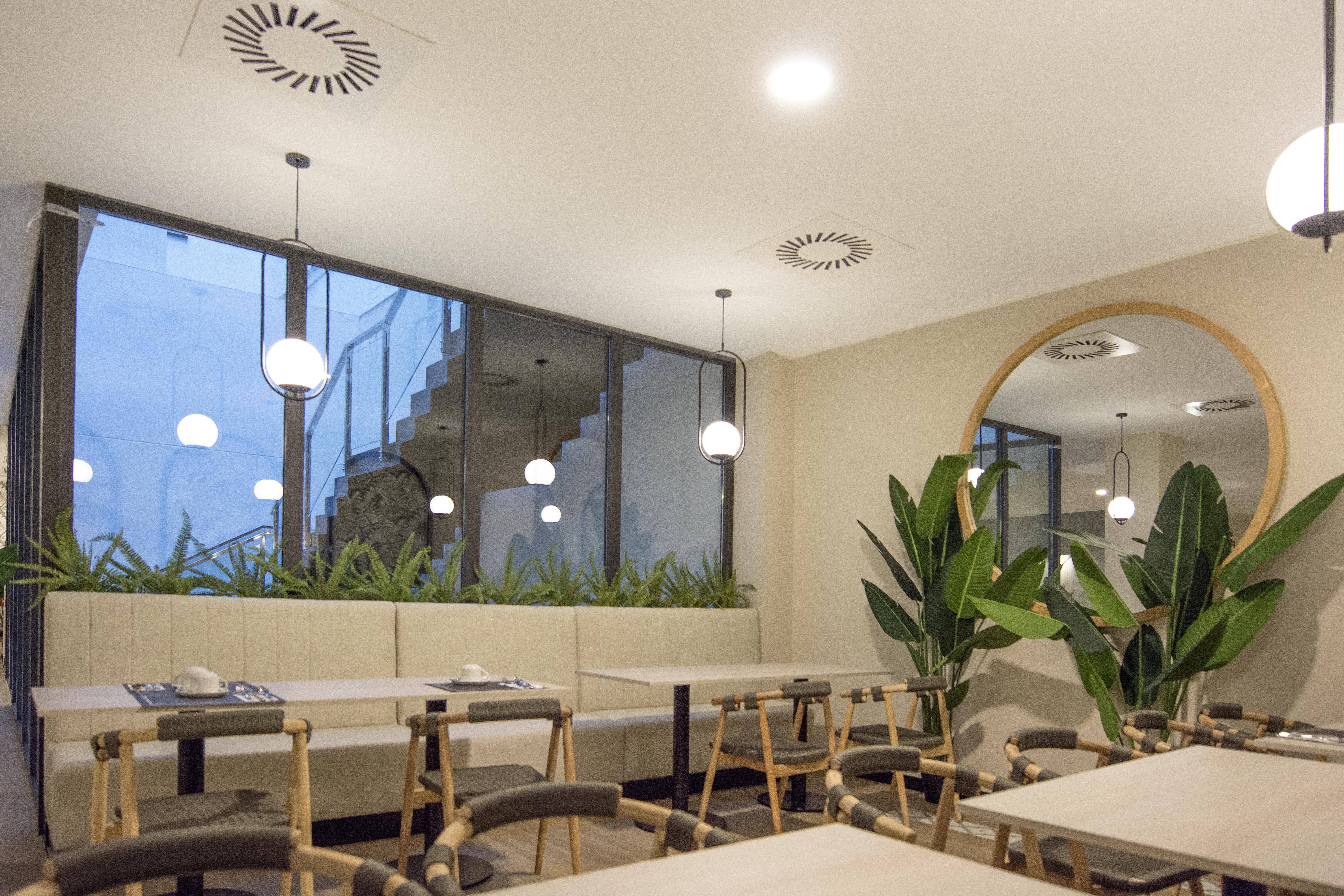 Soho Boutique Hotel Cordoba
