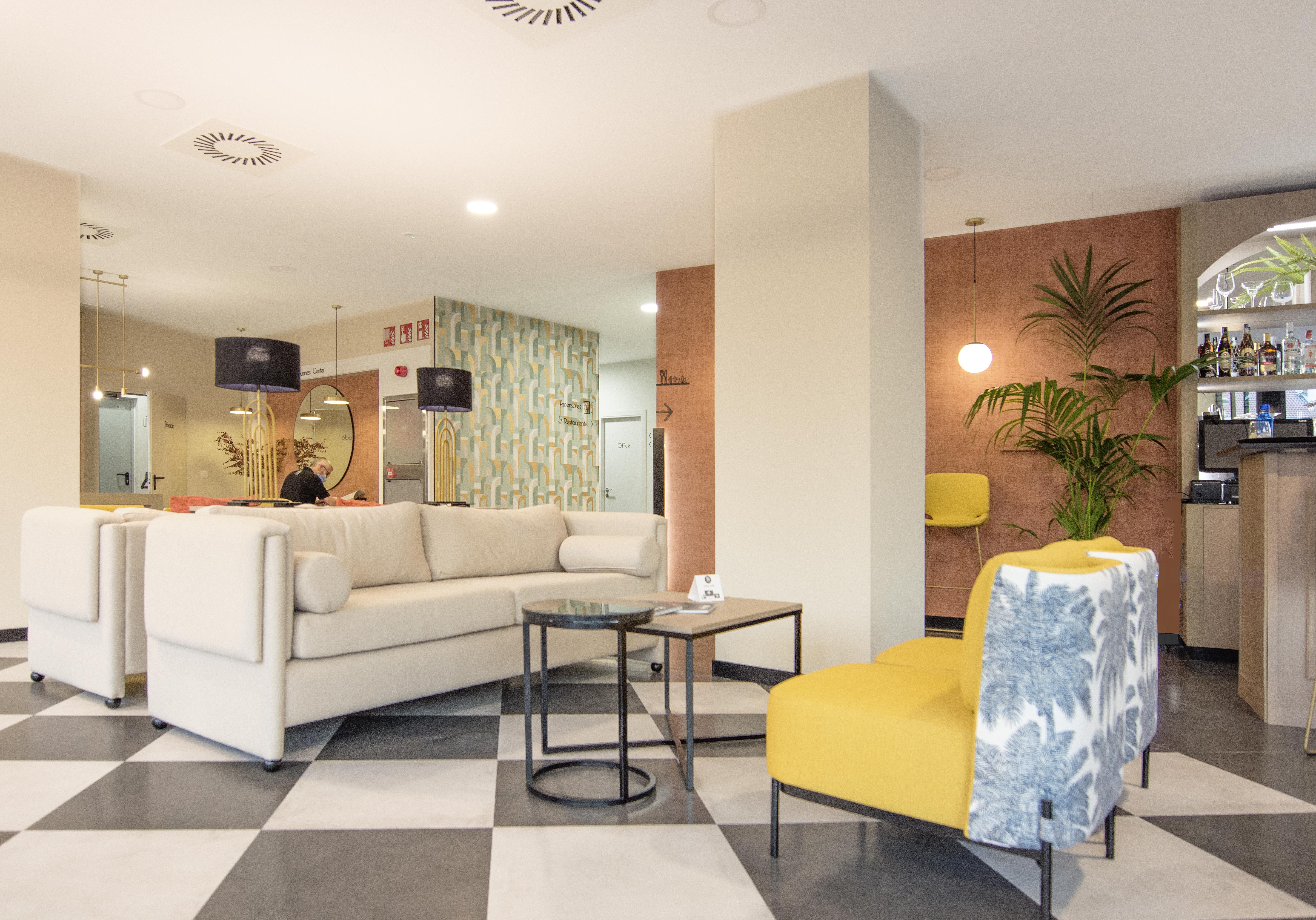 Soho Boutique Hotel Cordoba