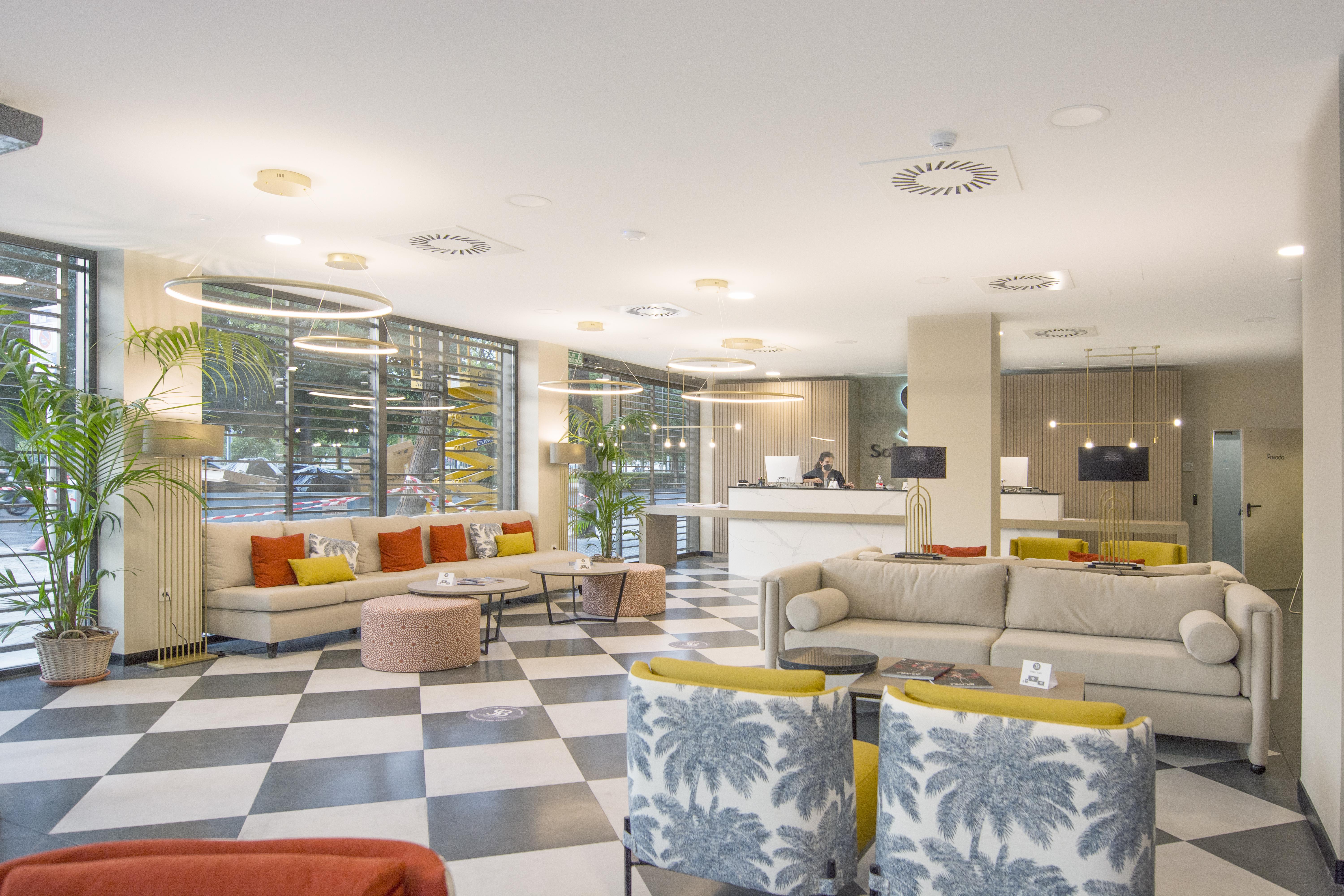 Hotel Soho Boutique