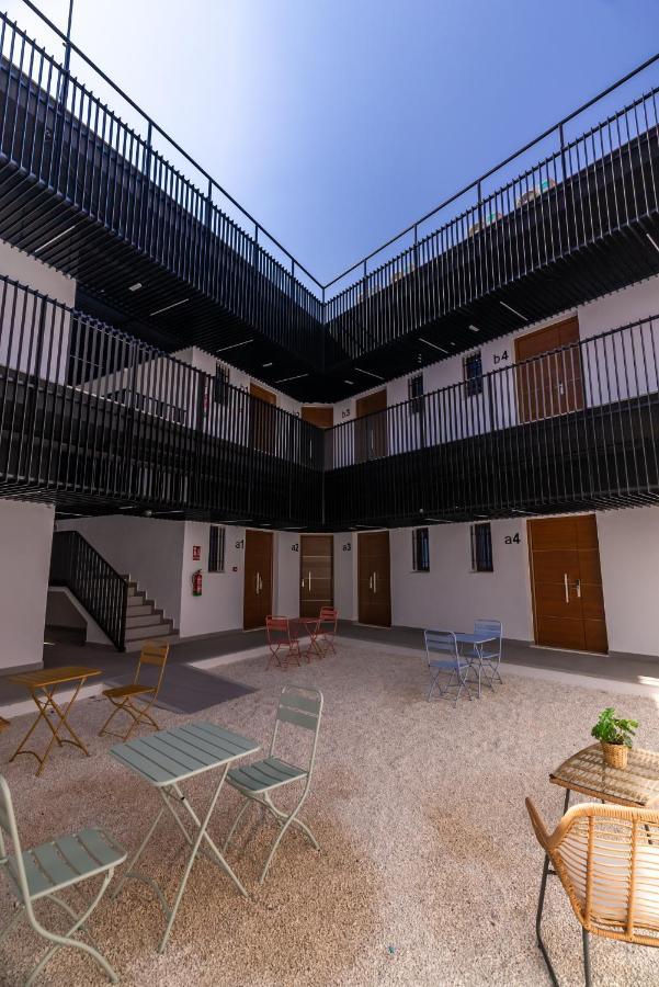 Apartamento Córdoba Suites Apartments Córdoba