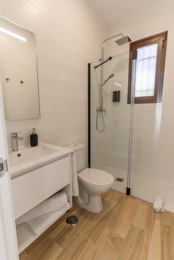Córdoba Suites Apartments Apartamento Córdoba