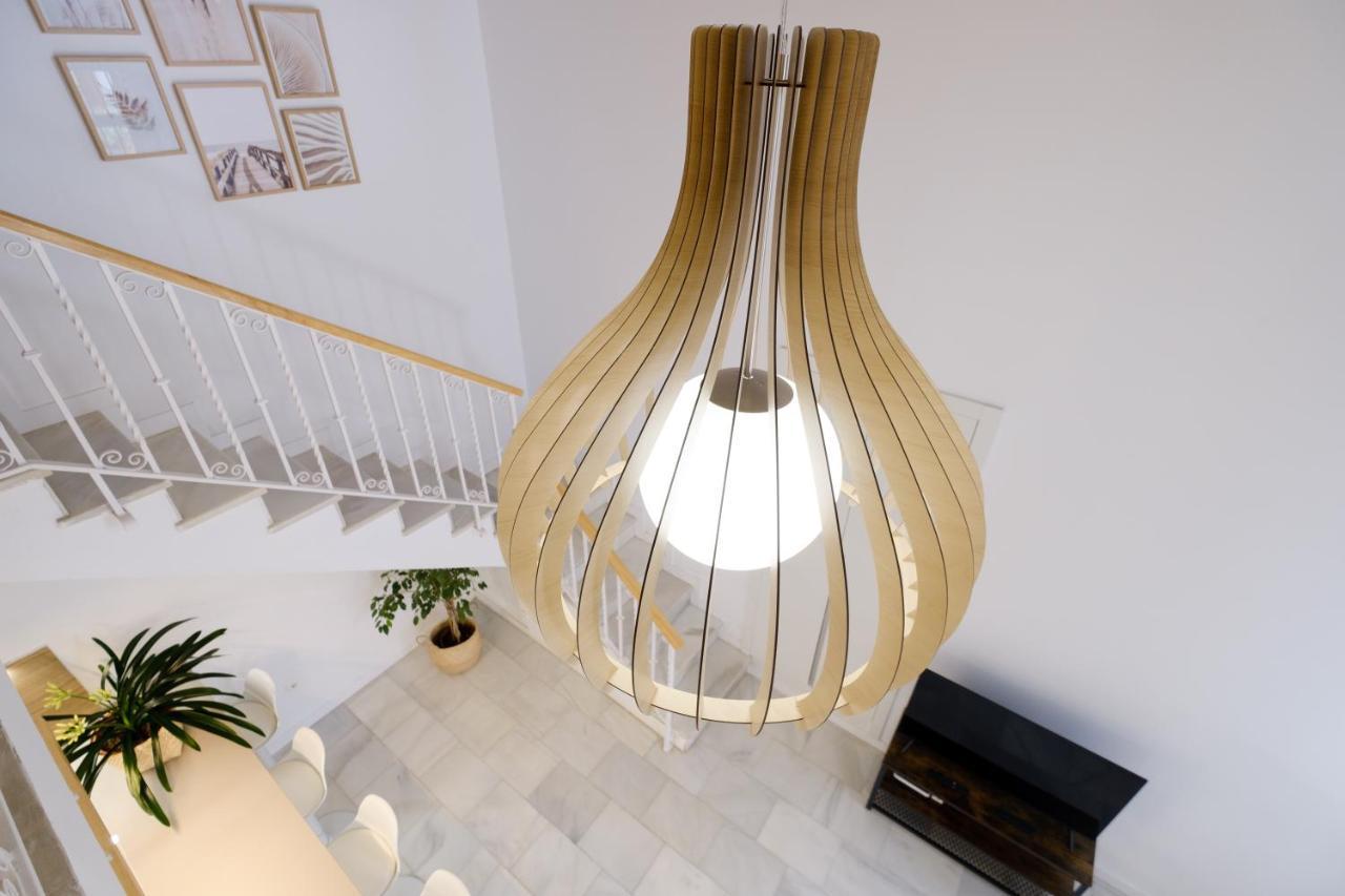 Precioso Loft En Centro Histórico De Córdoba. Apartamento Córdoba
