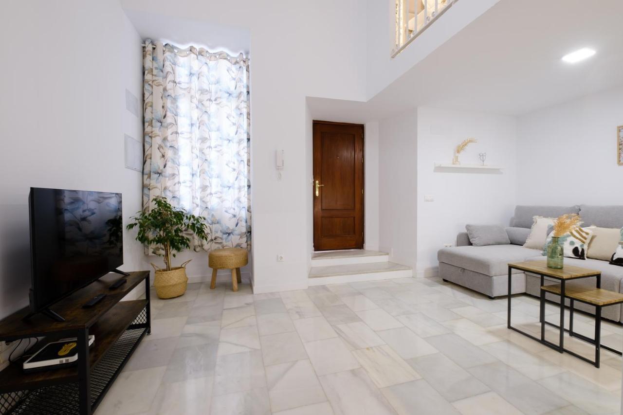 Precioso Loft En Centro Histórico De Córdoba. *