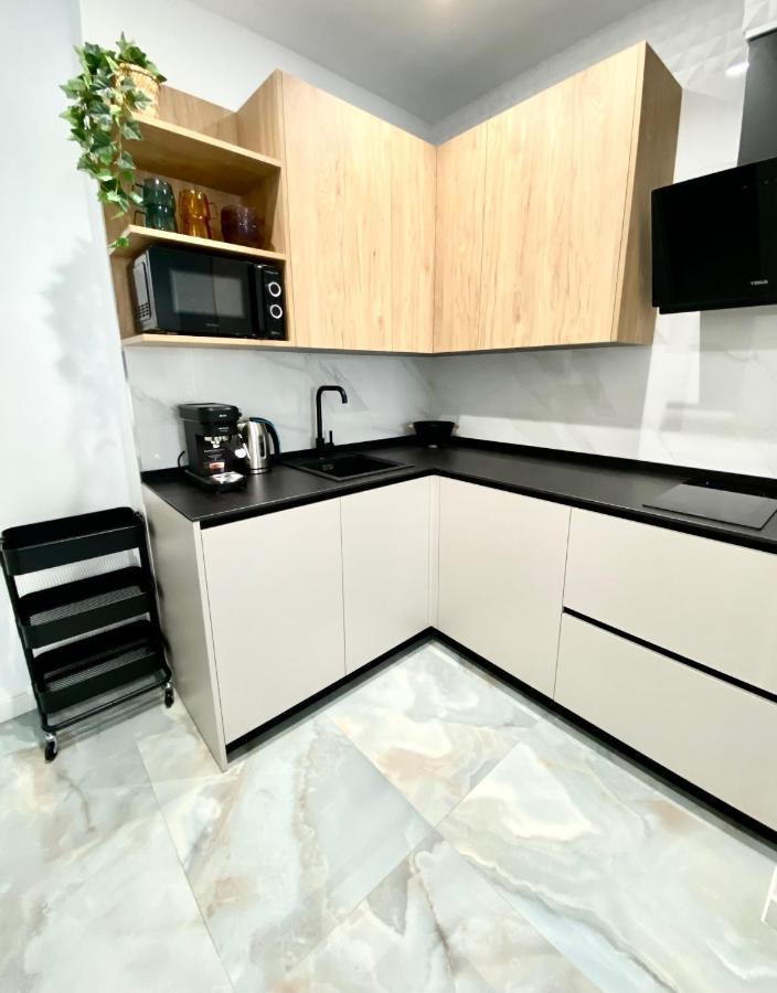 Apartamento Nuevo Apartamento Isasa 3