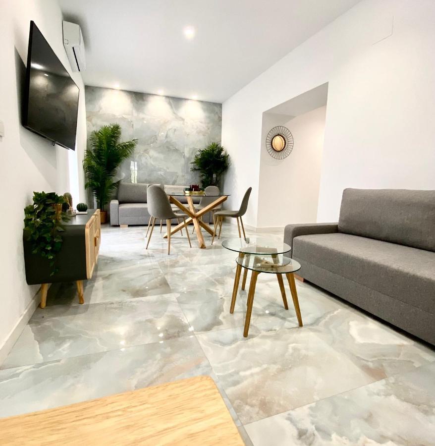 Apartamento Nuevo Apartamento Isasa 3 Córdoba