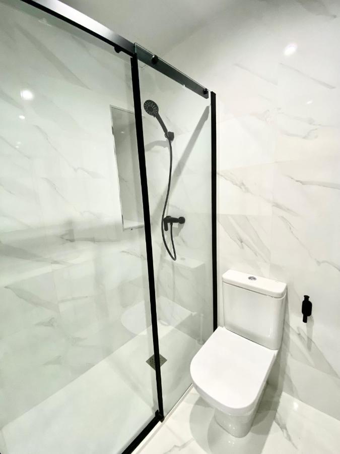 Apartamento Nuevo Apartamento Isasa 3 Córdoba
