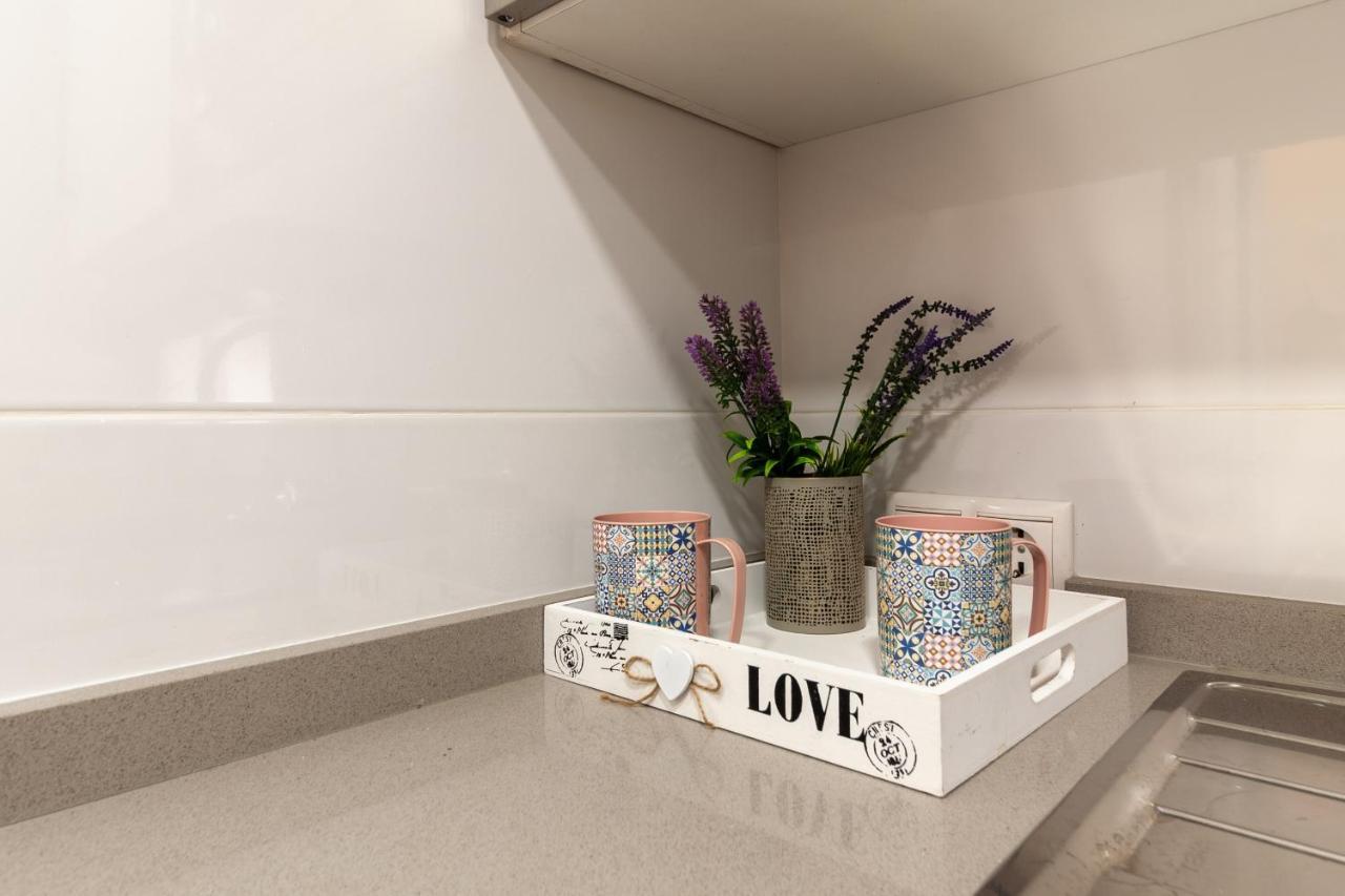 Apartamento Titín *