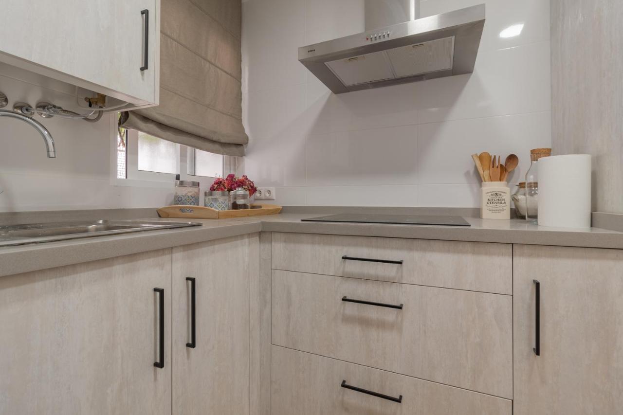 Titín Apartamento Córdoba