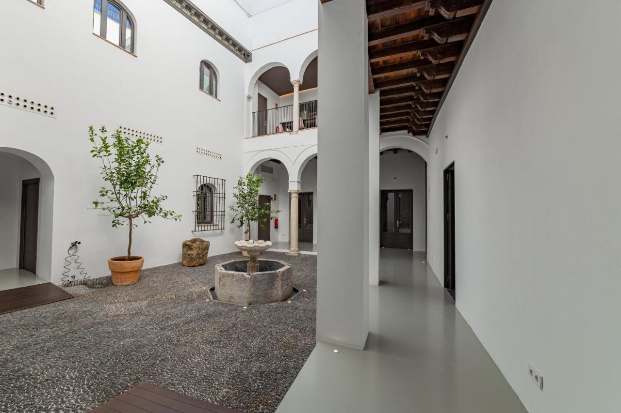 Casa Del Cardenal * Córdoba