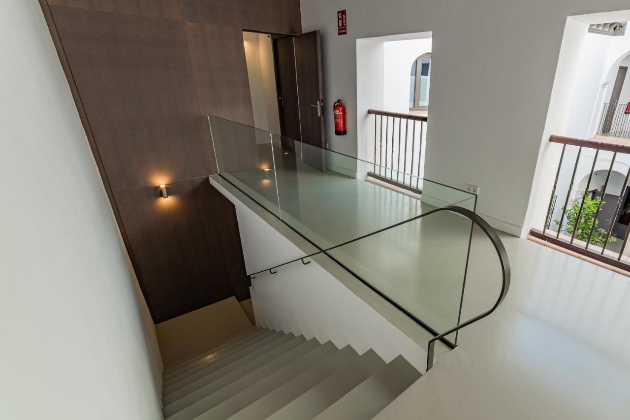 Casa Del Cardenal Apartamento Córdoba