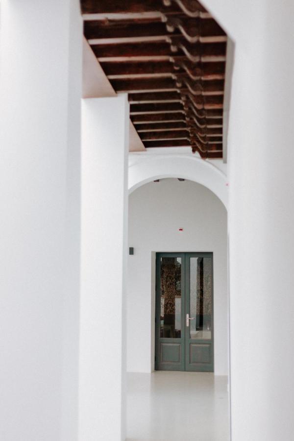 Casa Del Cardenal Córdoba
