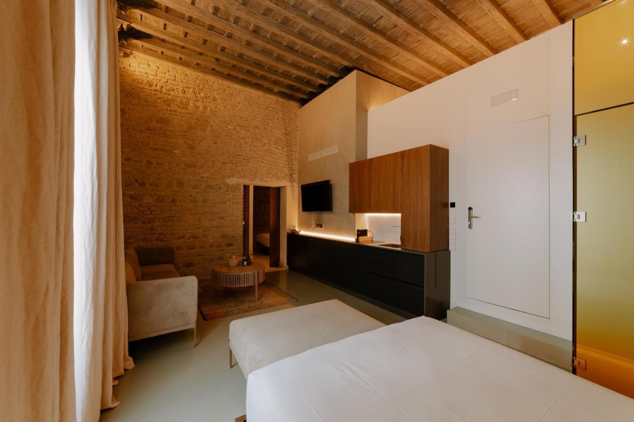 Apartamento Casa Del Cardenal
