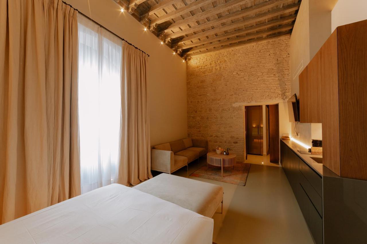 Casa Del Cardenal Apartamento Córdoba