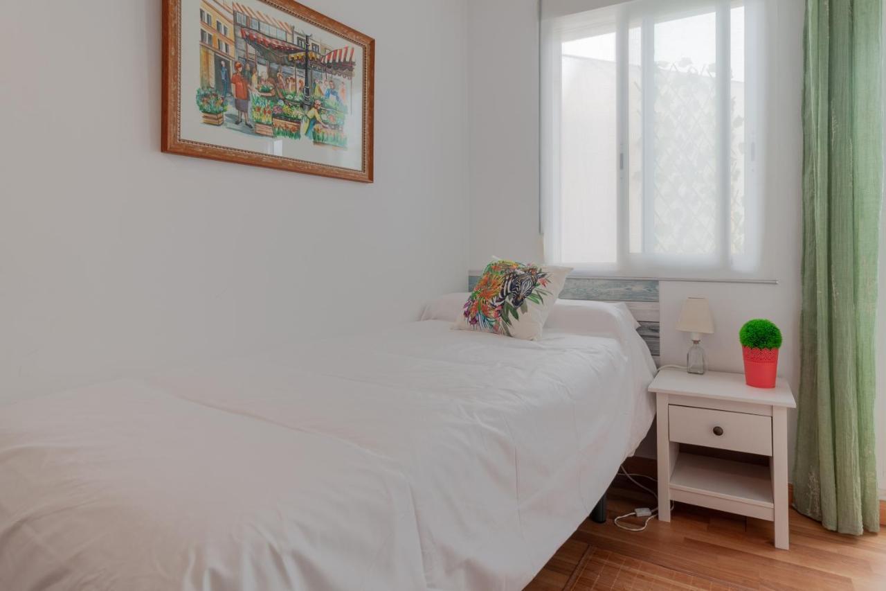 Apartamento Titín Córdoba