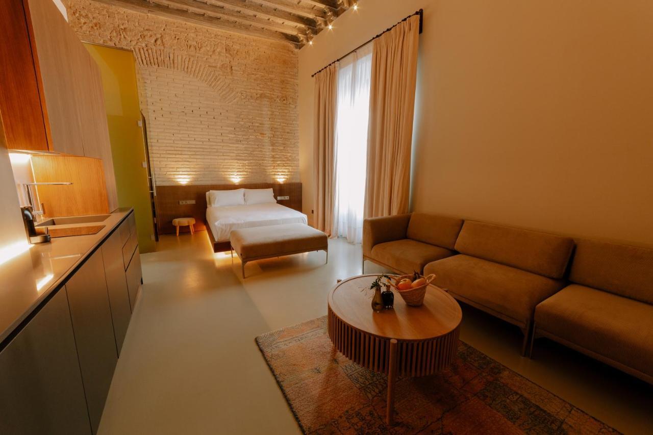 Apartamento Casa Del Cardenal Córdoba