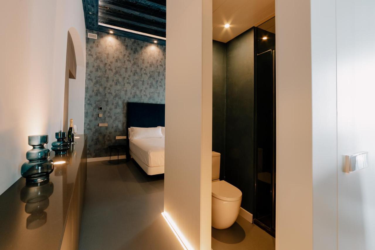 Casa Del Cardenal Apartamento Córdoba