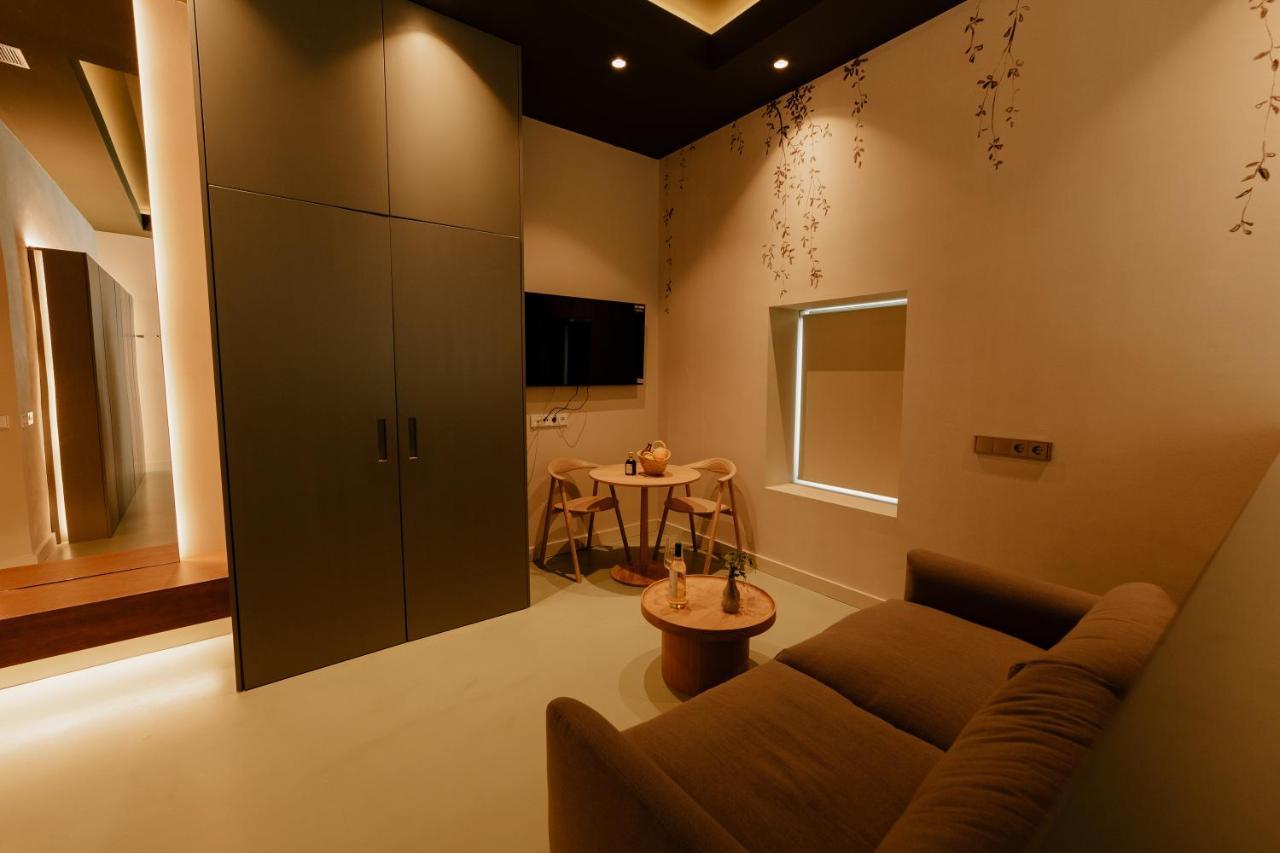 Casa Del Cardenal Apartamento