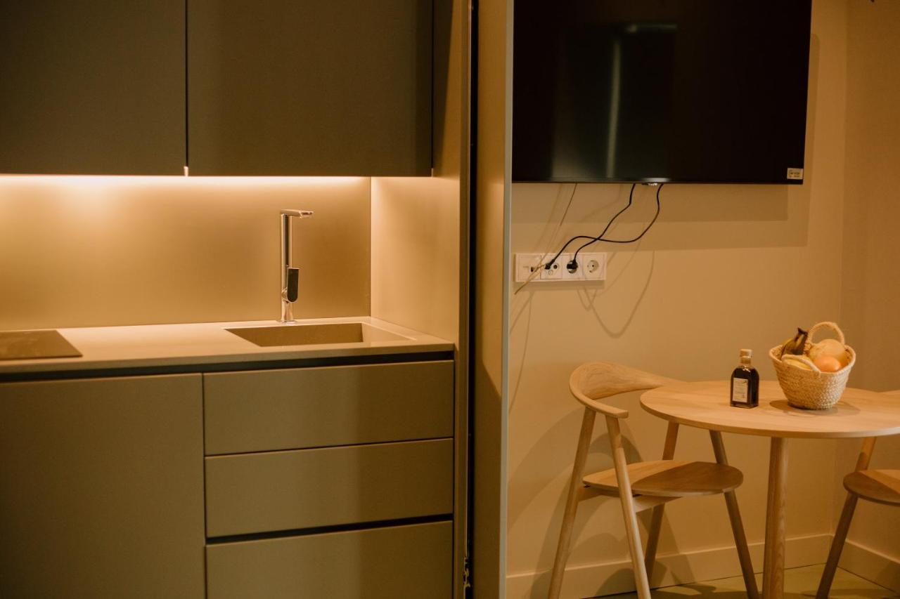 Apartamento Casa Del Cardenal *