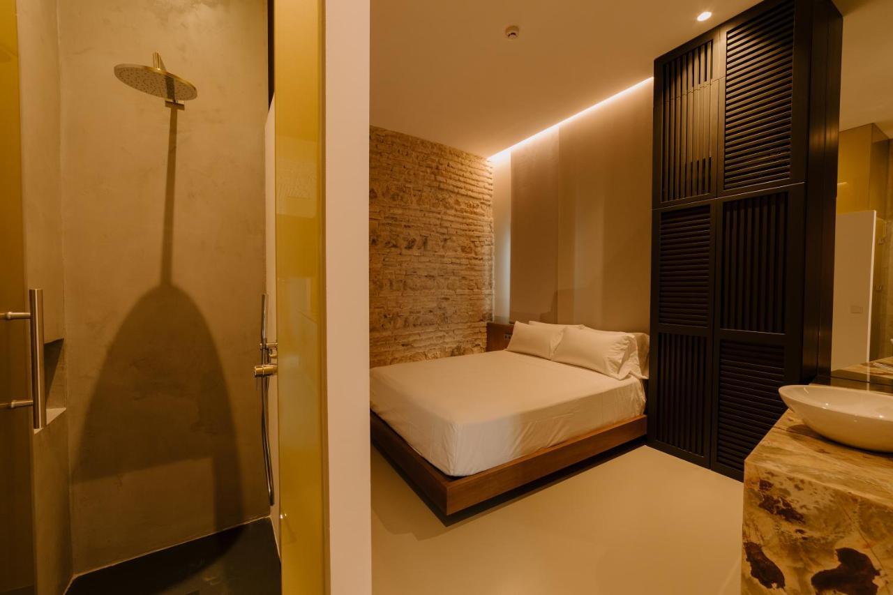 Casa Del Cardenal Apartamento