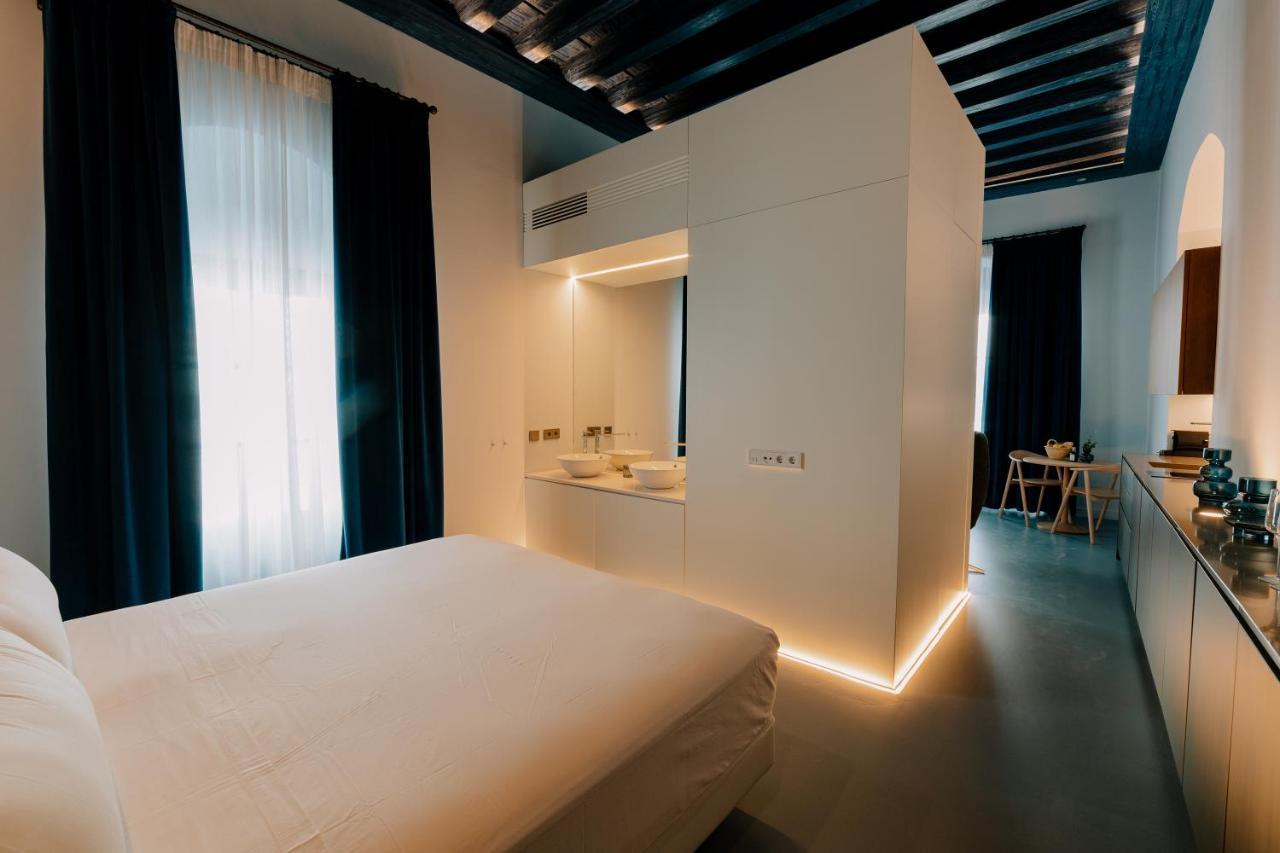 Casa Del Cardenal Apartamento