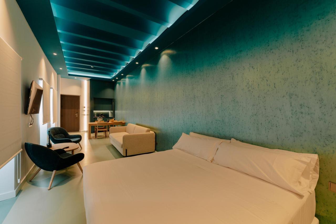 Casa Del Cardenal Apartamento Córdoba