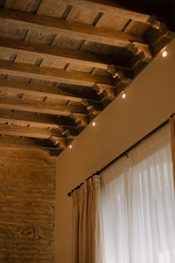 Apartamento Casa Del Cardenal *