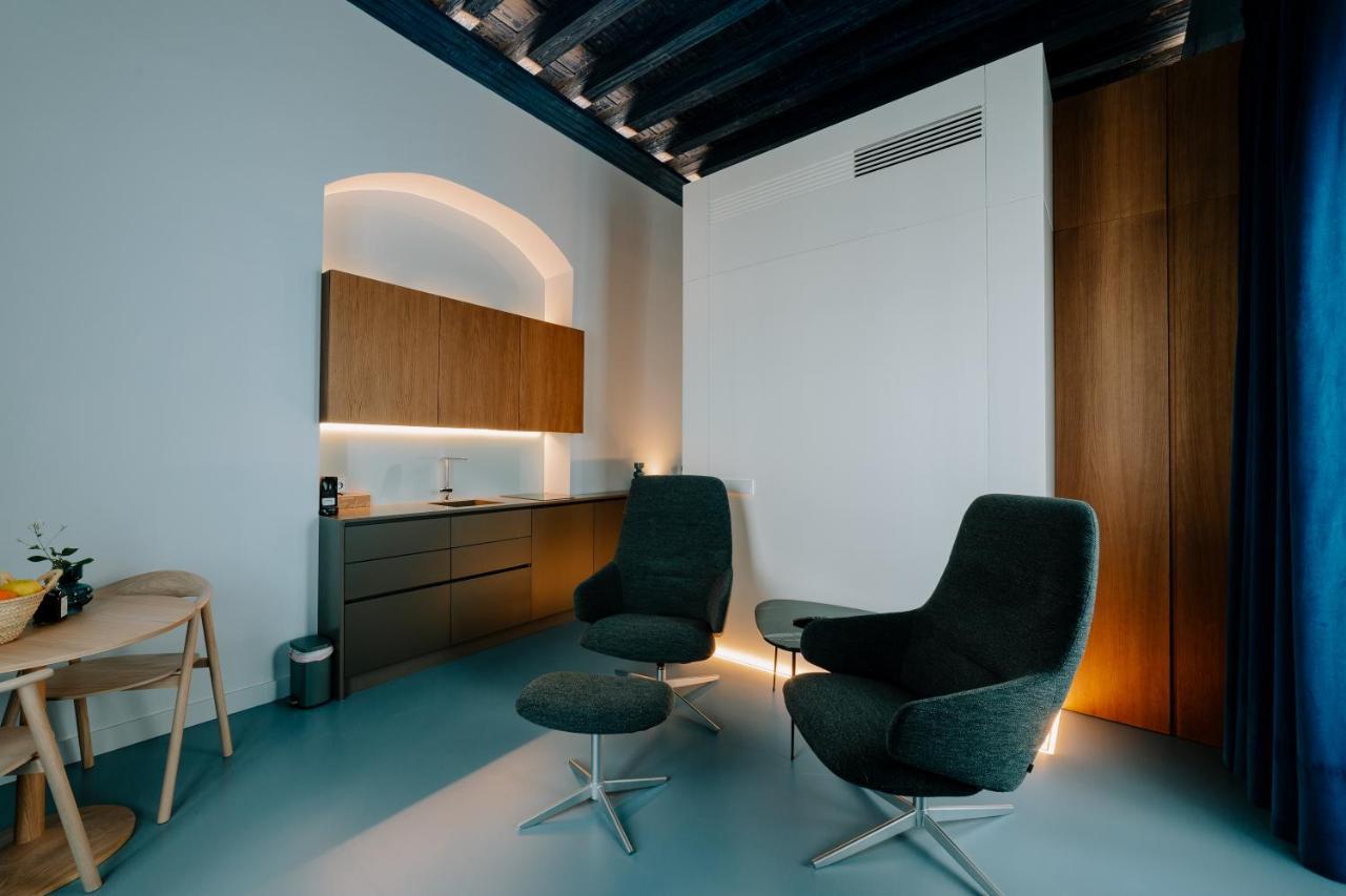 Casa Del Cardenal Apartamento Córdoba