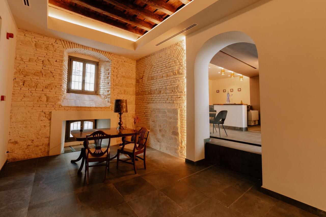 Casa Del Cardenal Apartamento Córdoba