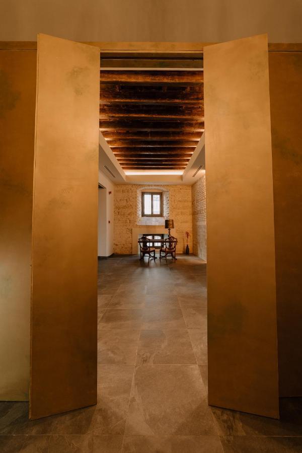 Apartamento Casa Del Cardenal *