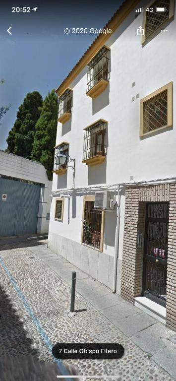 Titín Córdoba