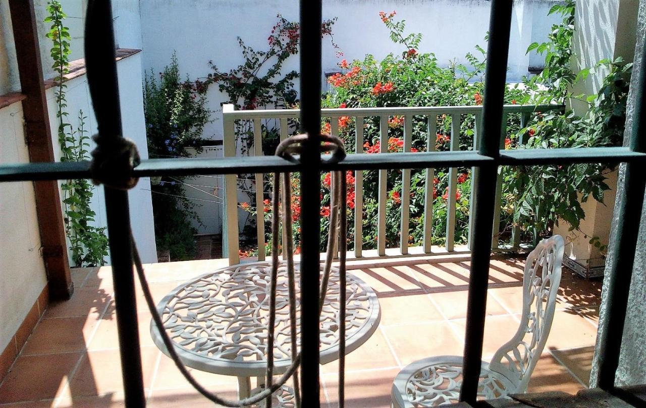 Apartamento Patio Del Limonero