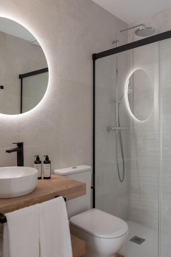 Apartment Coliseum Boutique *