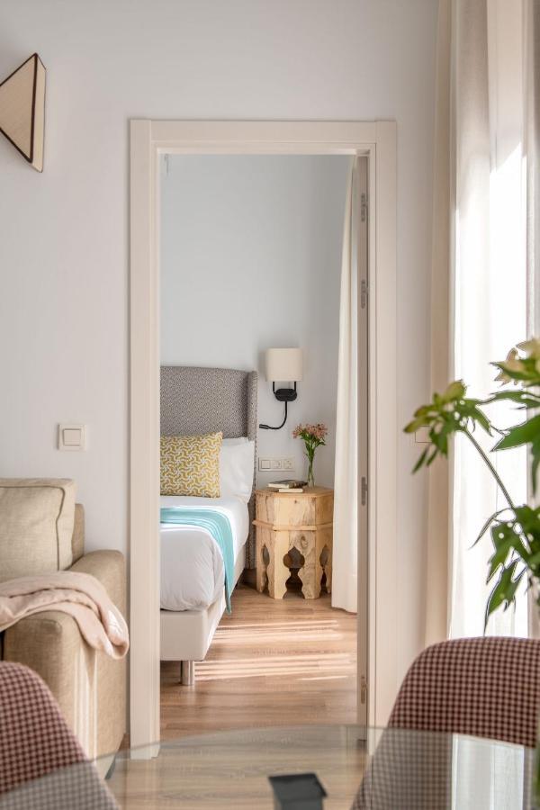 Apartment Coliseum Boutique Cordoba
