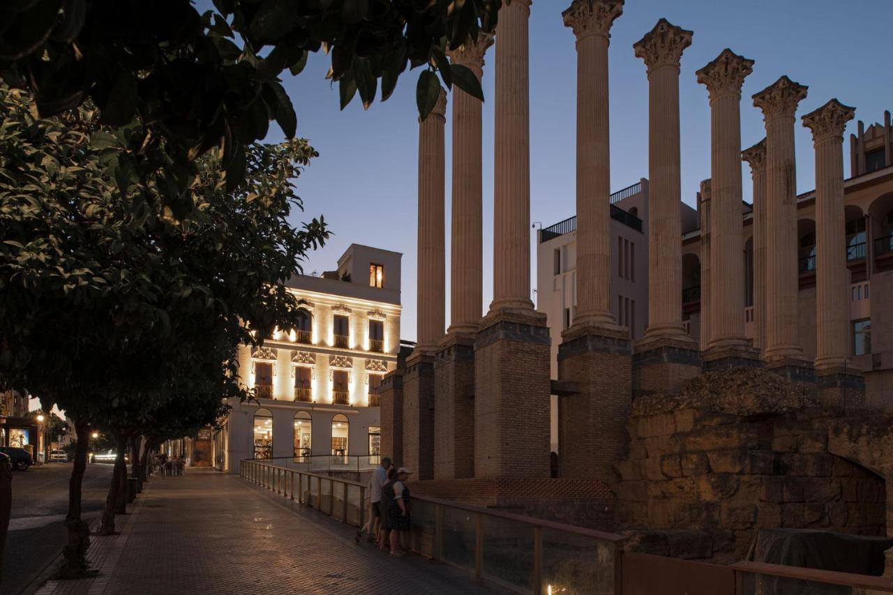 Apartment Coliseum Boutique Cordoba