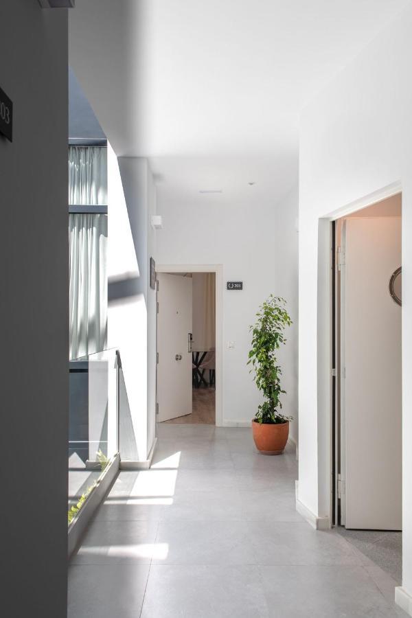Apartment Coliseum Boutique