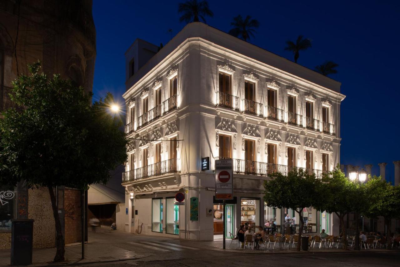 Coliseum Boutique Apartment Cordoba