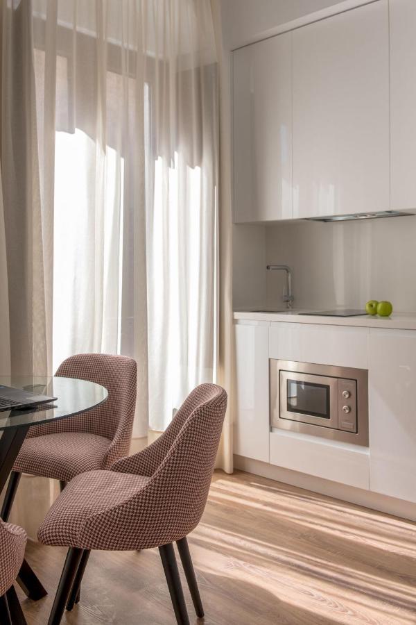 Coliseum Boutique Apartment *